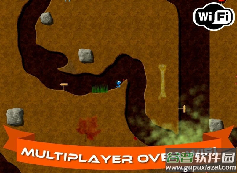 虫虫争霸战破解版