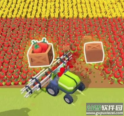 农场山谷3D(Farm Valley 3D)