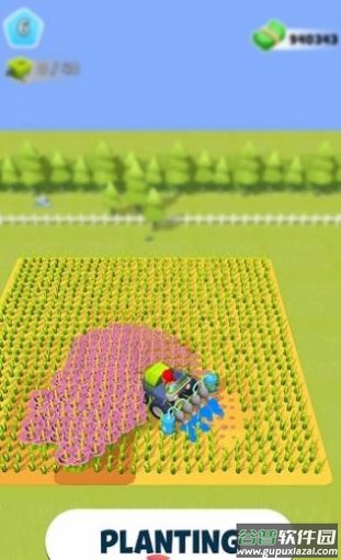 农场山谷3D(Farm Valley 3D)截图2