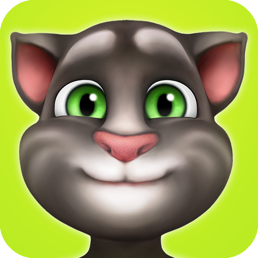 我的汤姆猫最新版v7.4.0.459