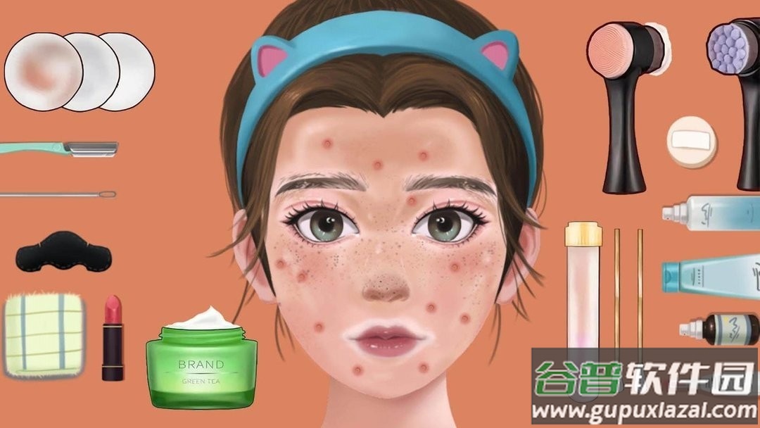 素人改造高手官方版截图2