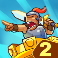 塔防之王2游戏(King of Defense 2)v1.0.73