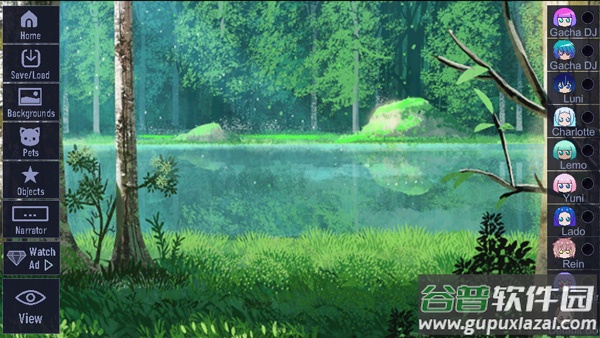 加查通用官方正版截图2