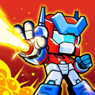 钢达战记2v1.0.105