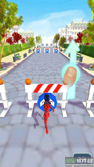 瓢虫少女最新版(Miraculous)截图2