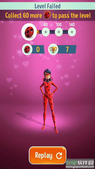 瓢虫少女最新版(Miraculous)截图3