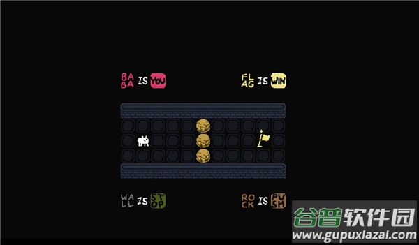 巴巴是你中文版截图2