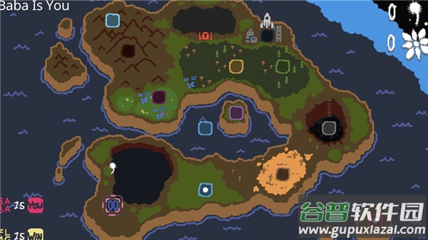 巴巴是你中文版截图3