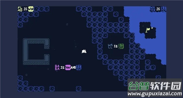巴巴是你中文版截图4