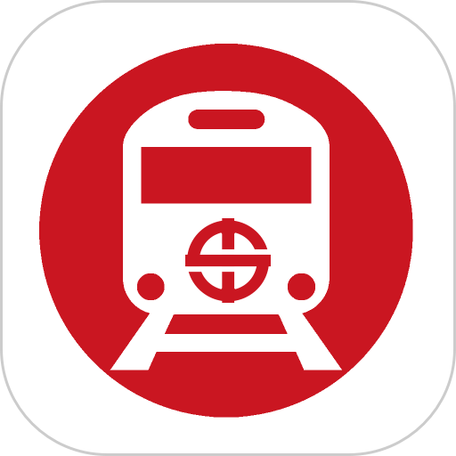 沈阳地铁线路图v1.4.2