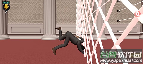 江洋大盗模拟器手机版截图2