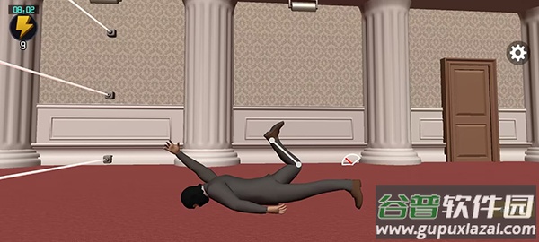 江洋大盗模拟器手机版截图3