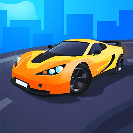 迷你赛车最新版v1.0.1