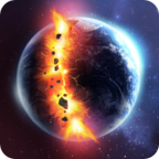星球毁灭模拟器最新版v2.2.8
