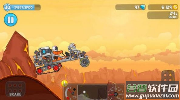 RoverCraft越野太空车下载正版截图1
