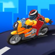 极速摩托飞车v0.1