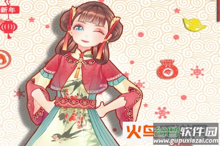 甜甜萌物语