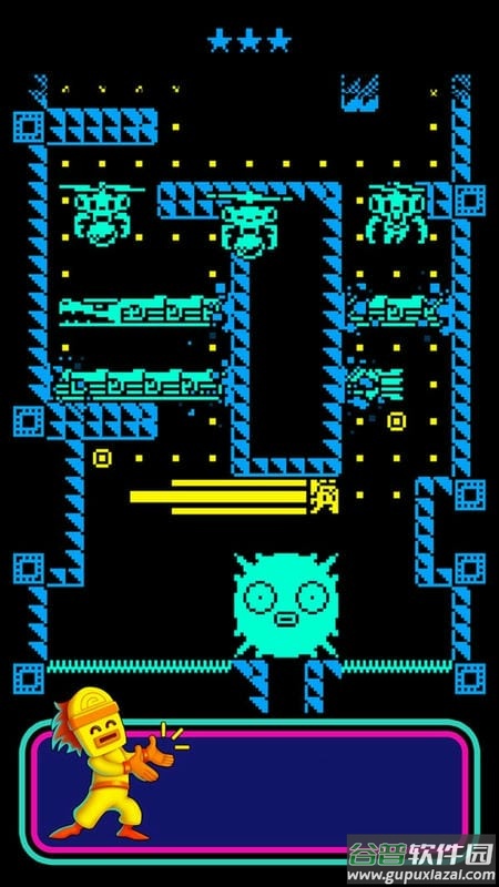 迷宫吃豆人手机版截图3