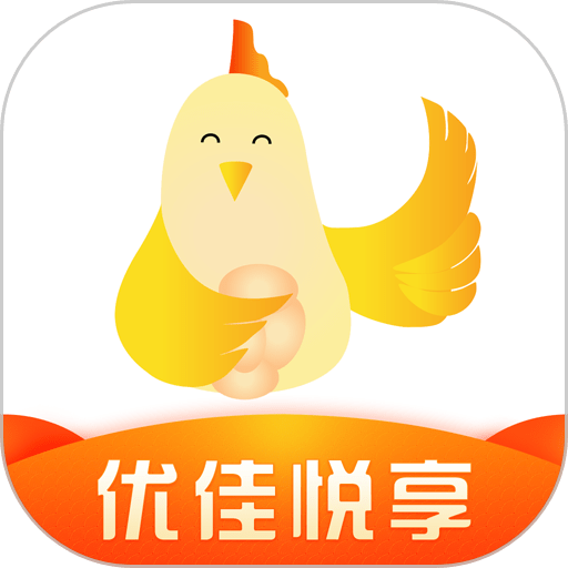 优佳悦享商城v2.5.3