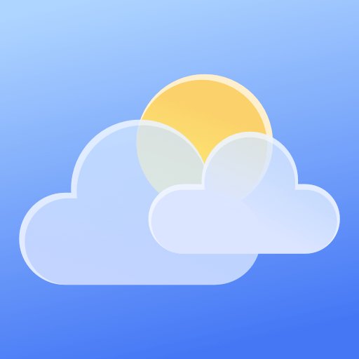 云间天气官方版v1.9.2