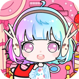 公主魔法换装最新版v1.46