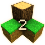 生存战争2野人岛联机版Survivalcraft 2v2.2.10.4