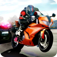 交通骑手公路赛Traffic Rider: Highway Racev1.4