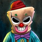 怪异小丑Freaky Clown : Town Mysteryv1.0