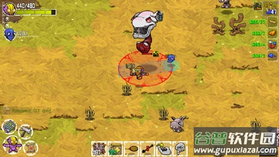 崩溃大陆(Crashlands)下载截图2