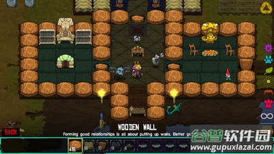 崩溃大陆(Crashlands)下载截图3