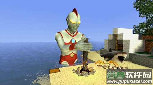 gmod盖瑞模组正版(Ultimate Sandbox)截图1