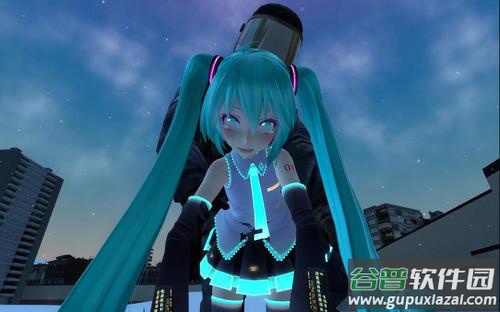 gmod盖瑞模组正版(Ultimate Sandbox)截图2