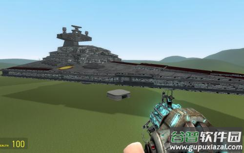 gmod盖瑞模组正版(Ultimate Sandbox)截图5