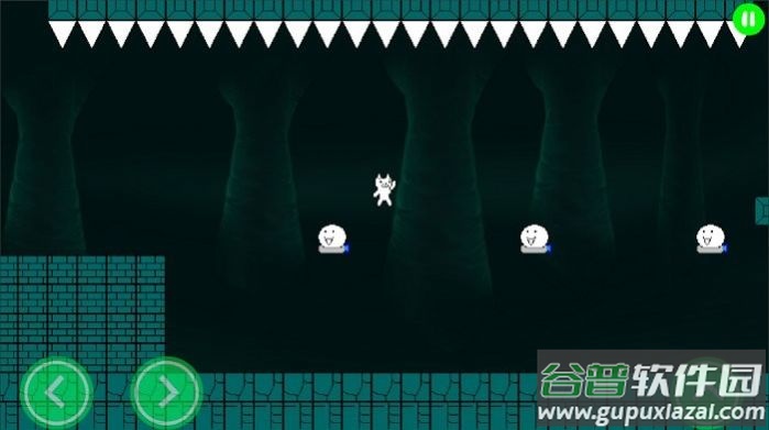 猫里奥2hd游戏截图3