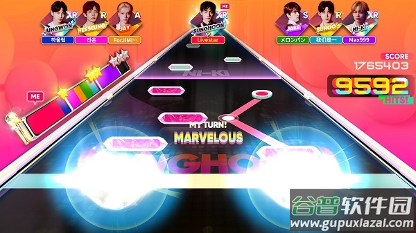 Rhythm Hive最新版下载