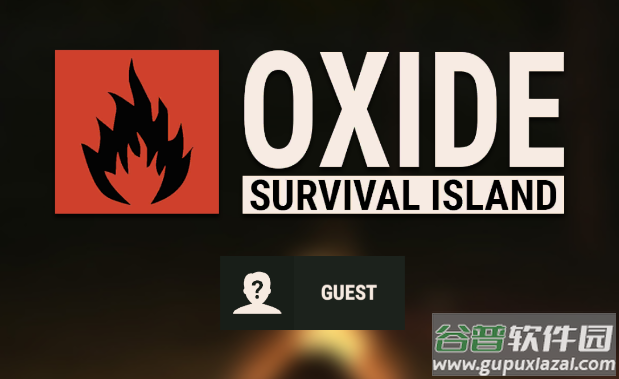 腐蚀游戏手机版(Oxide - Survival Island)