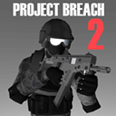 CQB射击2游戏(ProjectBreach2)v4.3