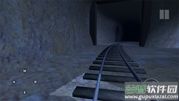查尔斯小火车手机版下载(Horror Charlie Spider-Train)截图3