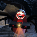 查尔斯小火车手机版下载(Horror Charlie Spider-Train)v1.0