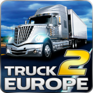 德国卡车模拟器中文版(Truck Simulator Europe 2 Free)v1.0.4