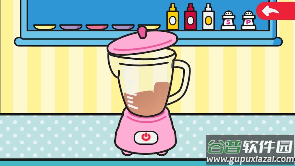 凯蒂猫探索世界游戏下载安装(Hello Kitty)截图3