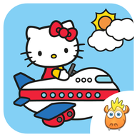 凯蒂猫探索世界游戏下载安装(Hello Kitty)v3.4