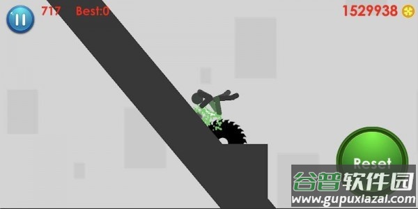 摧毁火柴人游戏截图4