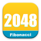 2048斐波那契游戏v1.0.1