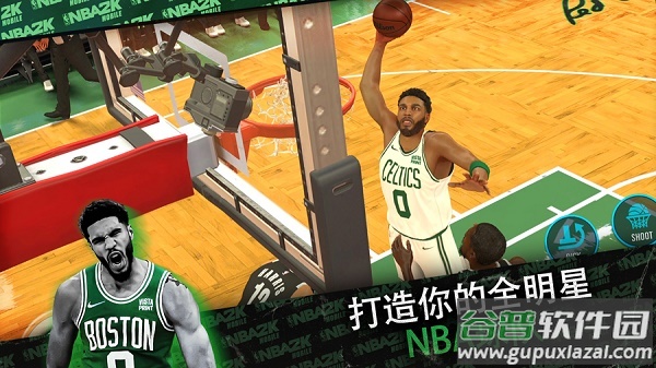 NBA2K24手游下载安卓免费