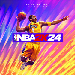 NBA2K24手游下载安卓免费v7.0.8642079