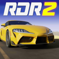 真实漂移赛车2v1.038