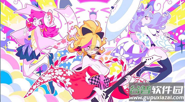 喵斯快跑app(Muse Dash)截图4