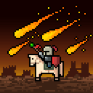 骑士和魔法手游下载(Mount and Magic)v1.1.4