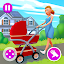 妈妈模拟器游戏(Mother Simulator: Family life)v2.2.33.282